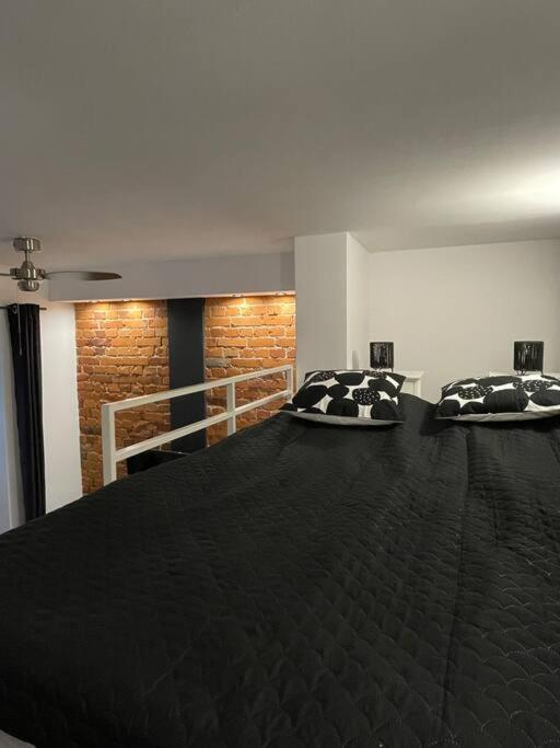 Z Antresola Apartment