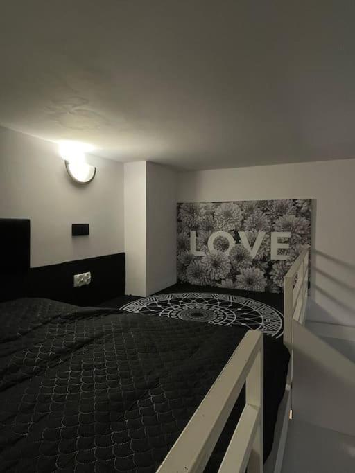 Apartment Z Antresola