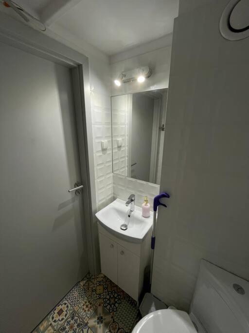 Apartment Z Antresola Breslau