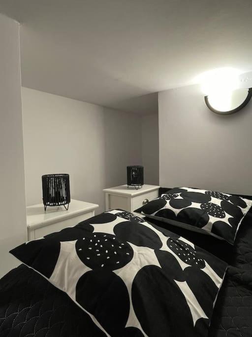 Z Antresola Apartment Breslau