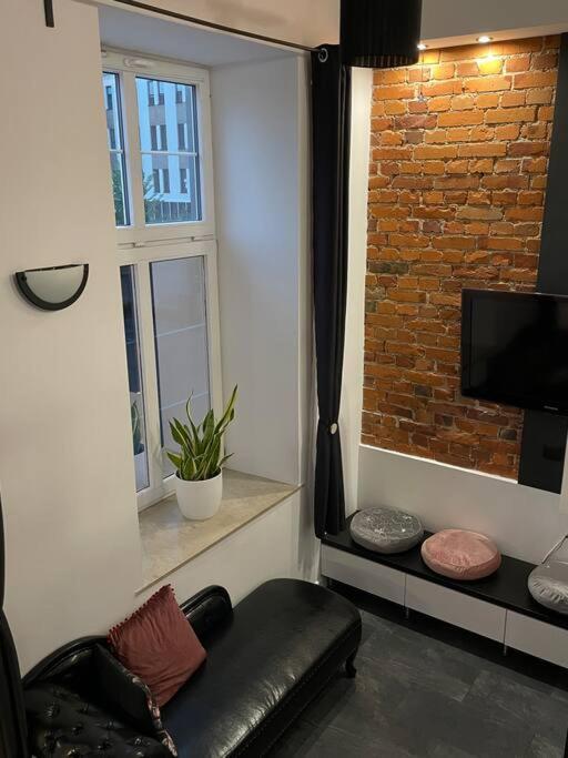Z Antresola Apartment *